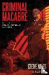 Niles, Steve - Criminal Macabre: The Complete Cal McDonald Stories (Second Edition)