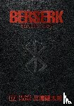 Miura, Kentaro - Berserk Deluxe Volume 10