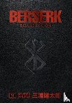 Miura, Kentaro - Berserk Deluxe Volume 11