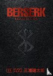 Miura, Kentaro - Berserk Deluxe Volume 13