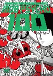 One - Mob Psycho 100 Volume 7