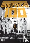 ONE - Mob Psycho 100 Volume 8