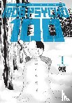 ONE - Mob Psycho 100 Volume 9