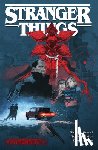 Moreci, Michael, Hristov, Todor - Stranger Things: Kamchatka (Graphic Novel)