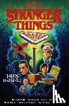 Fridolfs, Derek, C, Sunando, Clayton, Bradley - Stranger Things: Tales from Hawkins 2 (Graphic Novel)