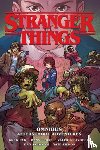 Pak, Greg, Lore, Danny - Stranger Things Omnibus: Afterschool Adventures