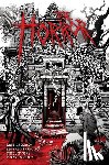 Jacobson, Lars, Francisco, Eduardo - The Horror