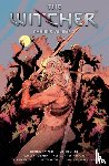 Sztybor, Bartosz, Montllo, Miki, Rerekina, Nataliia - The Witcher Omnibus Volume 3