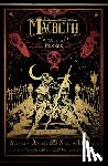 Ascari, Stefano, D'Armini, Simone - Macbeth: A Tale of Horror