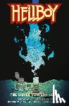 Mignola, Mike, Roberson, Chris - Hellboy: The Silver Lantern Club