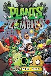 Tobin, Paul - Plants vs. Zombies Zomnibus Volume 1