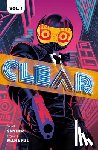 Snyder, Scott - Clear