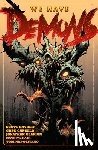 Snyder, Scott - We Have Demons