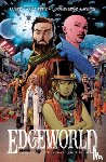 Austen, Chuck - Edgeworld