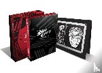 Miller, Frank, Horse, Dark - Frank Miller's Sin City Volume 2: A Dame to Kill For (Deluxe Edition)