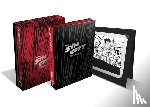 Miller, Frank - Frank Miller's Sin City Volume 7: Hell and Back (Deluxe Edit