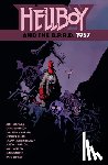 Mignola, Mike, Roberson, Chris - Hellboy and the B.P.R.D.: 1957