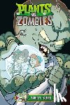 Tobin, Paul, Gillenardo-Goudreau, Christian, Breckel, Heather - Plants vs. Zombies Volume 20: Faulty Fables