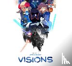 Davisson, Zack - ART OF SW VISIONS