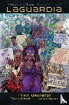 Okorafor, Nnedi - LaGuardia Deluxe Edition