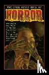 Richardson, Mike, Dorkin, Evan, Mignola, Mike - The Dark Horse Book of Horror