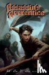 Houser, Jody, Hobb, Robin - Assassin's Apprentice Volume 3