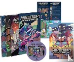 Gudsnuk, Kristen - Minecraft: Wither Without You Boxed Set (Graphic Novels)