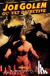 Mignola, Mike - Joe Golem: Occult Detective Omnibus