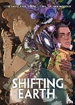 Castellucci, Cecil - Shifting Earth
