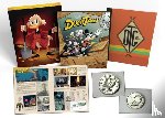 Plume, Ken, Disney - ART OF DUCKTALES (DELUXE EDITI