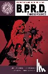 Mignola, Mike, Arcudi, John, Davis, Guy - B.P.R.D. Omnibus Volume 3