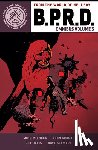 Mignola, Mike, Arcudi, John, Davis, Guy - B.p.r.d. Omnibus Volume 3