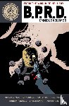 Mignola, Mike, Arcudi, John, Davis, Guy - B.p.r.d. Omnibus Volume 5