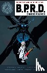 Mignola, Mike, Arcudi, John, Campbell, Laurence - B.P.R.D. Omnibus Volume 9