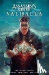 Freed, Alexander M., Tunica, Martin, Atiyeh, Michael - Assassin's Creed Valhalla: Forgotten Myths