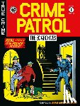 Feldstein, Al - The EC Archives: Crime Patrol Volume 1