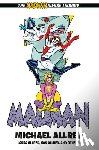 Allred, Michael, Allred, Laura - Madman Library Edition Volume 5