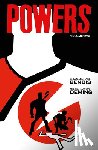 Bendis, Brian Michael - Powers Volume 2