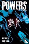 Bendis, Brian Michael, Avon Oeming, Michael - Powers Volume 3