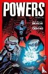 Bendis, Brian Michael, Avon Oeming, Michael - Powers Volume 4