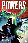 Bendis, Brian Michael, Oeming, Michael Avon - Powers Volume 6