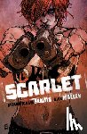 Bendis, Brian Michael - Scarlet