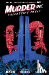 Bendis, Brian Michael, Avon Oeming, Michael, Soma, Taki - Murder Inc. Volume 1: Valentine's Trust