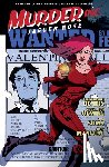 Bendis, Brian Michael, Avon Oeming, Michael - Murder Inc. Volume 3: Jagger Rose