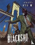Canales, Juan Diaz - Blacksad: They All Fall Down - Part One