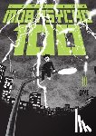 One, Sivasubramanian, Kumar - Mob Psycho 100 Volume 10