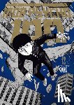 ONE, Sivasubramanian, Kumar - Mob Psycho 100 Volume 12