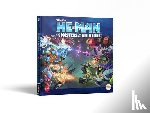 Bam, Stuart, Mattel - The Art of He-Man and the Masters of the Universe
