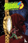 Snyder, Scott, Igle, Jamal - Dudley Datson and the Forever Machine