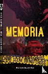 Pires, Curt, C., Sundando, Dale, Mark - Memoria